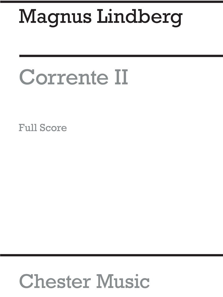 Corrente No.2